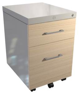 AC- 1+1 C-GRIS CALIDO #2.552