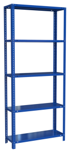 ANAQUEL AZUL.918