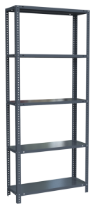 ANAQUEL GRIS OXFORD.924