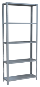 ANAQUEL GRIS ULTRA.925