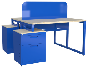 CO-WORKING 1212 AZUL.1107