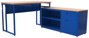 CONJUNTO LVN-120 AZUL.904