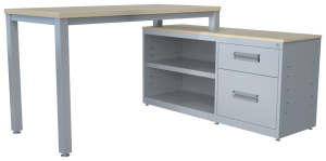 CONJUNTO MIRROR-120 GRIS ULTRA S-FONDO.1080