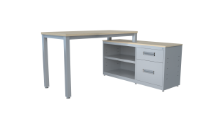 CONJUNTO MIRROR-120 GRIS ULTRA S-FONDO.1080