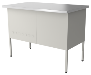 ES-100 POSTERIOR #2.158