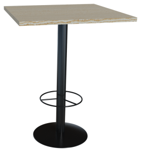 MRD-CUBIERTA CUADRADA .604